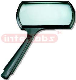 Hand Lens (Magnifying Glass)